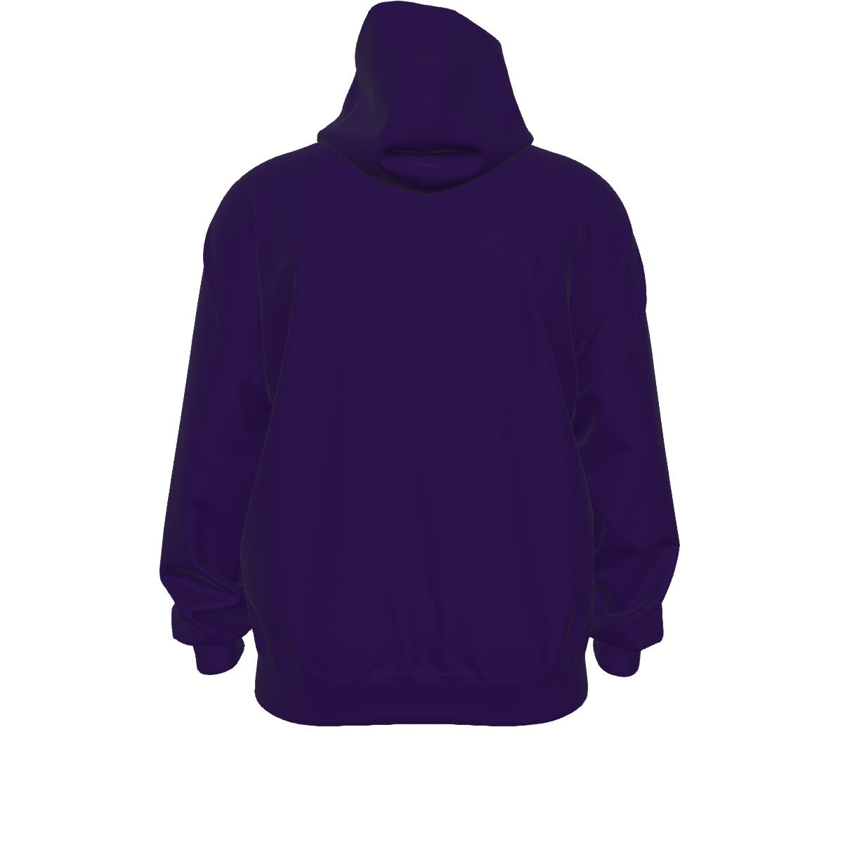 Gorgani horror addition Unisex Pullover Hoodie With Zipper Closure | 310GSM Cotton
