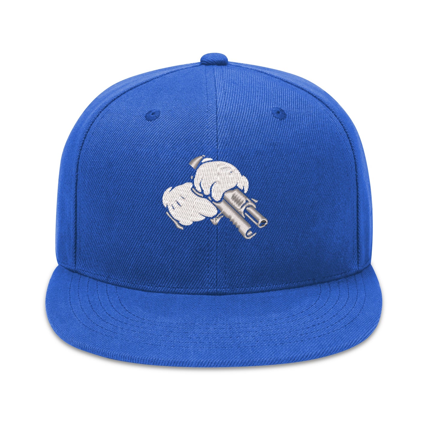 Gorgani Embroidered Hats