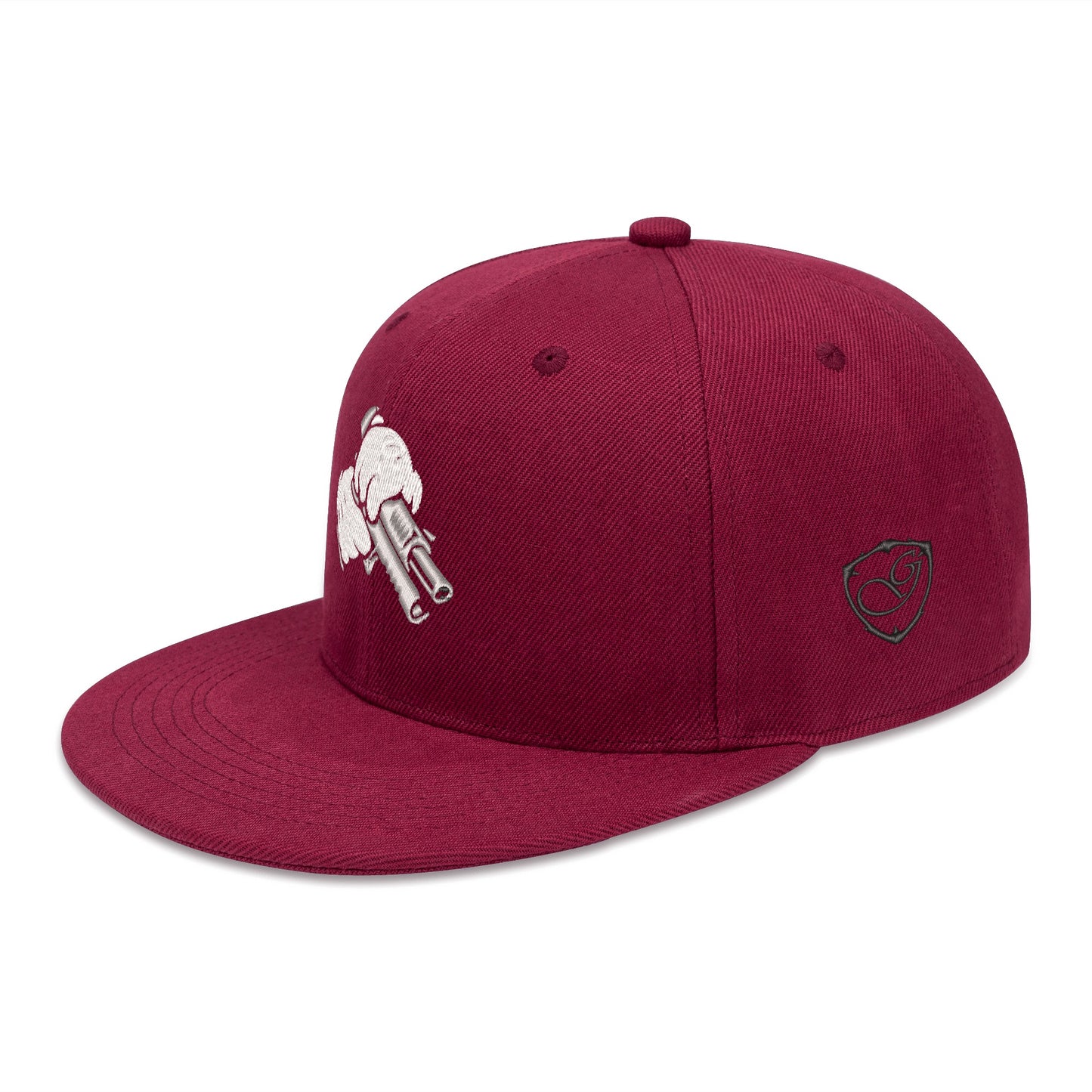 Gorgani Embroidered Hats