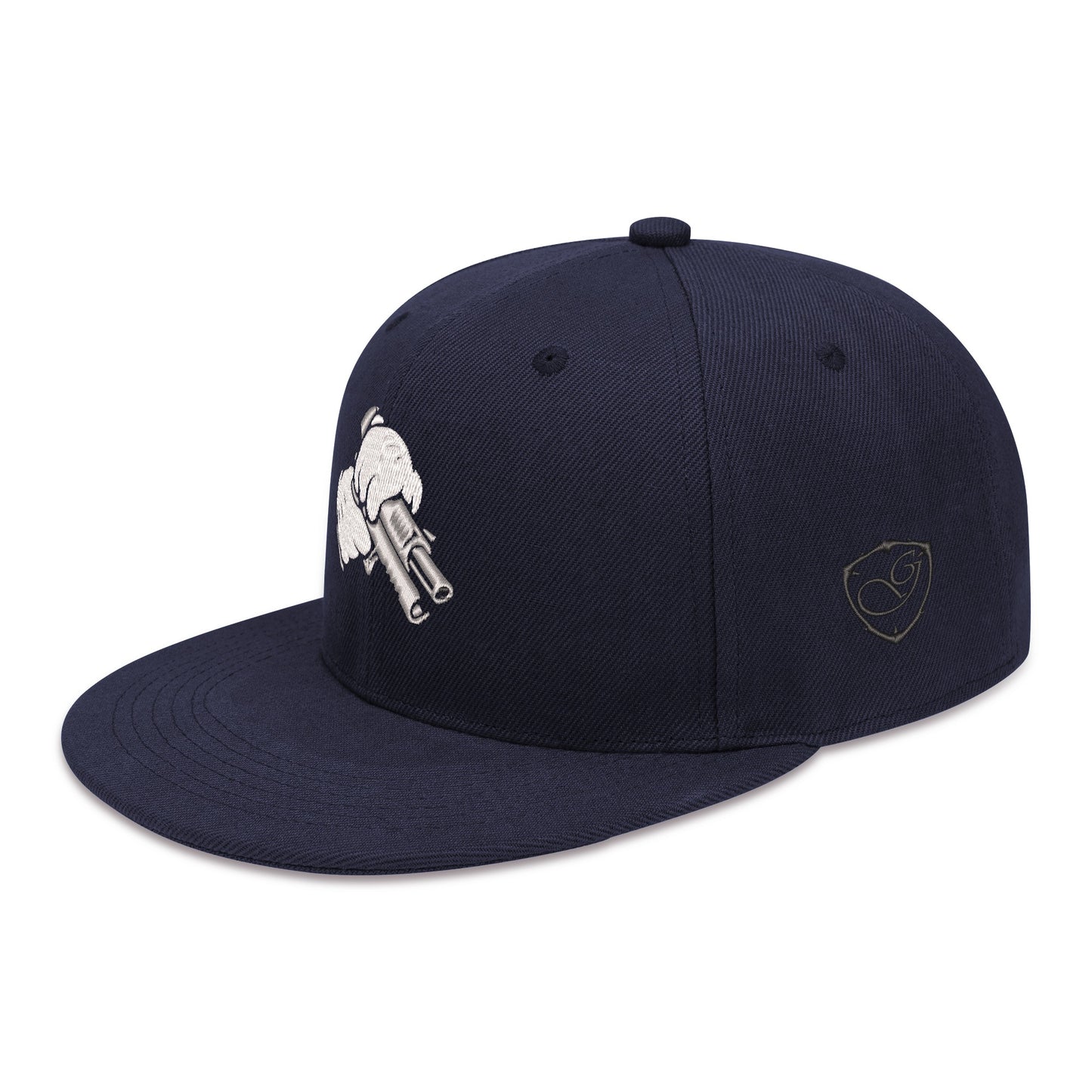 Gorgani Embroidered Hats