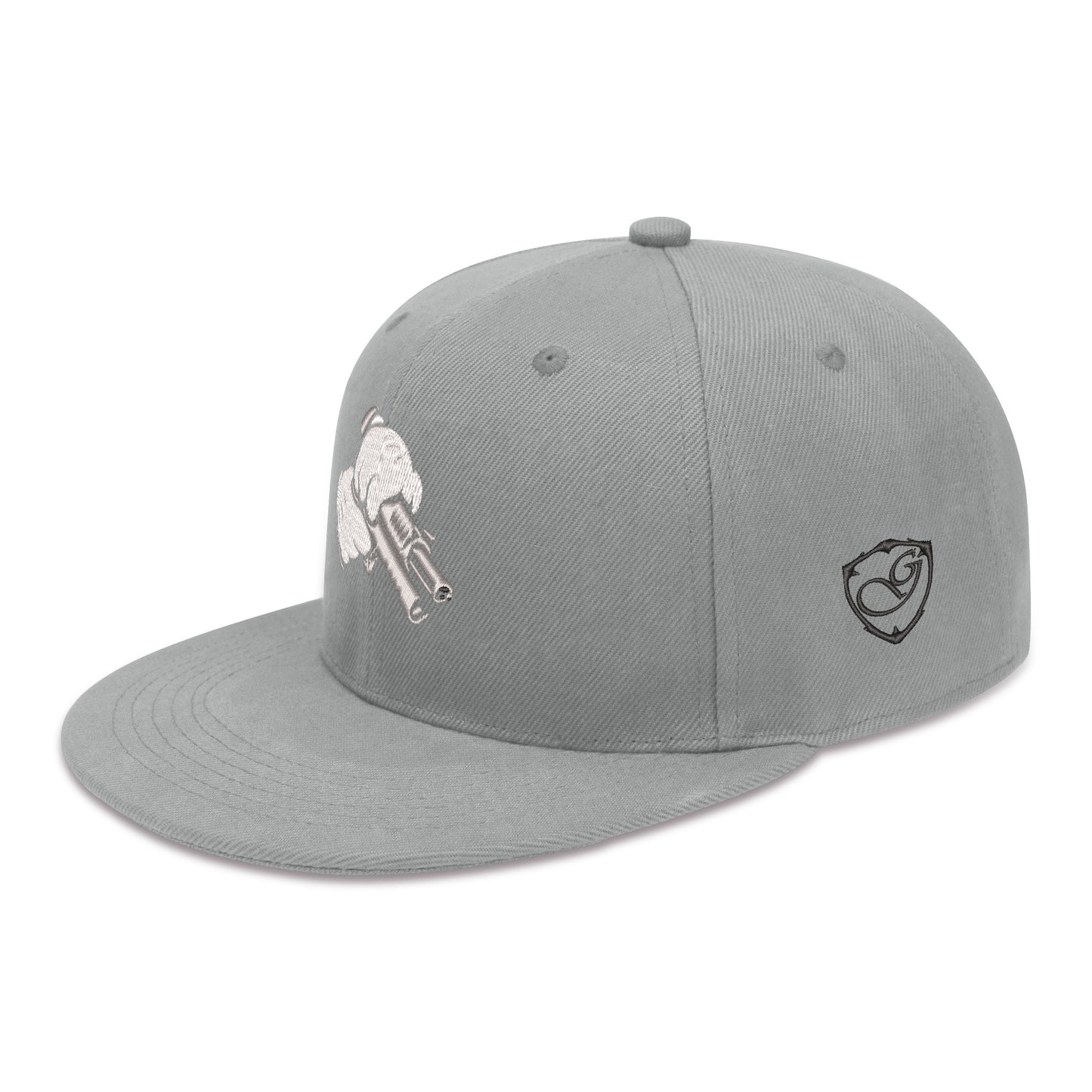 Gorgani Embroidered Hats
