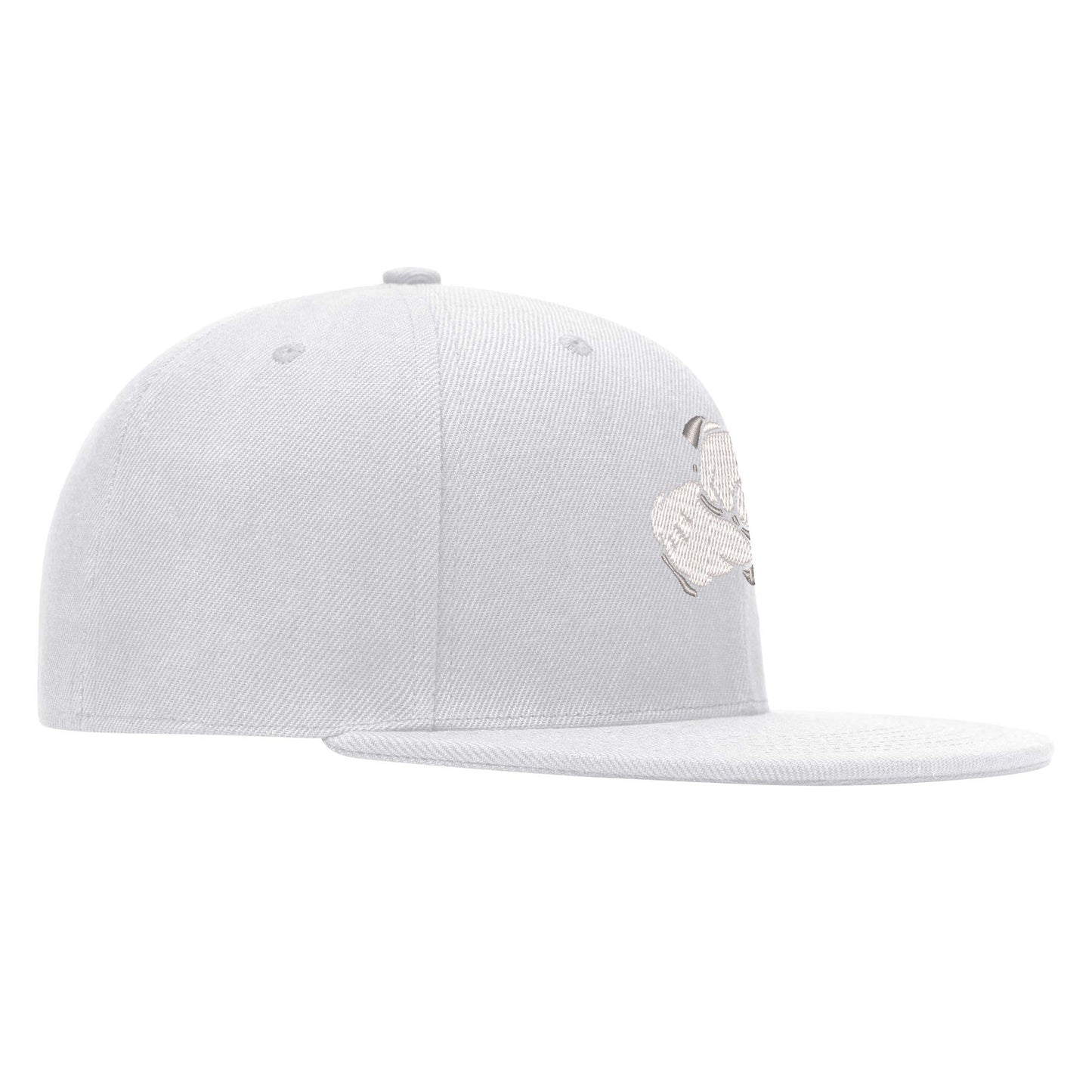 Gorgani Embroidered Hats