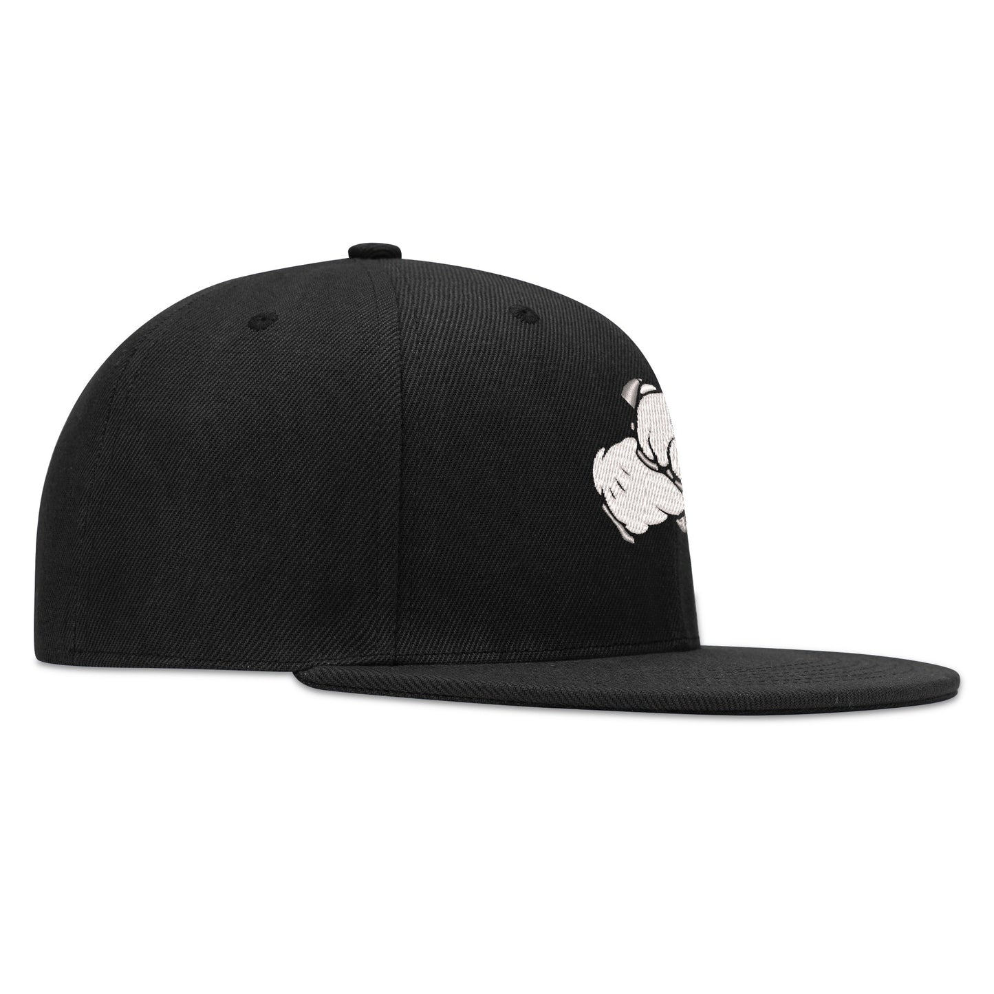 Gorgani Embroidered Hats