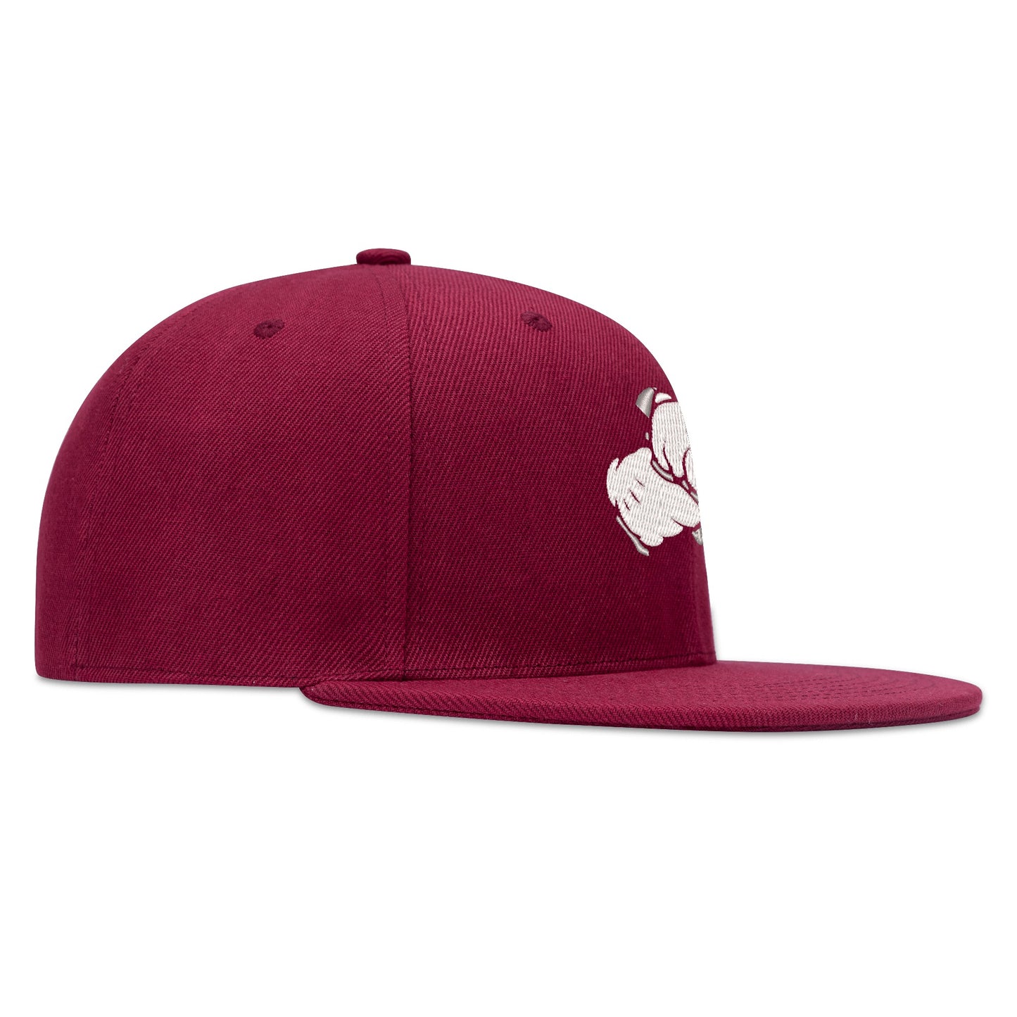 Gorgani Embroidered Hats