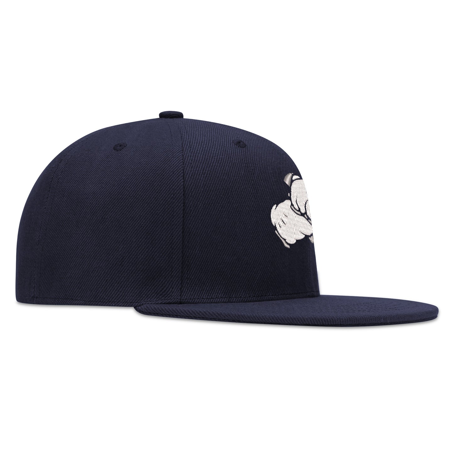 Gorgani Embroidered Hats
