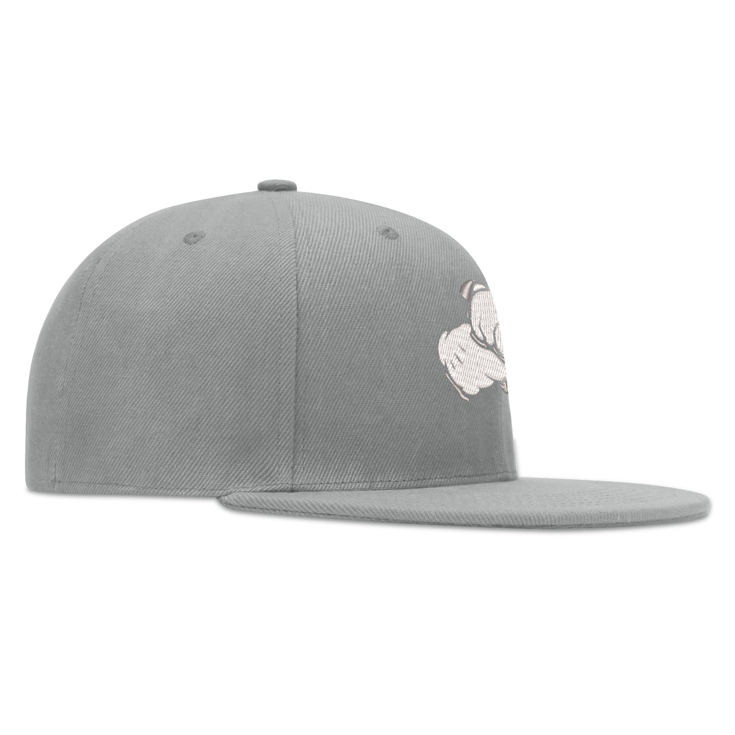 Gorgani Embroidered Hats