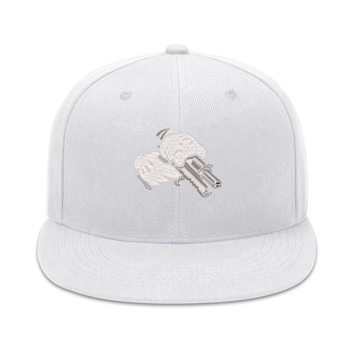 Gorgani Embroidered Hats