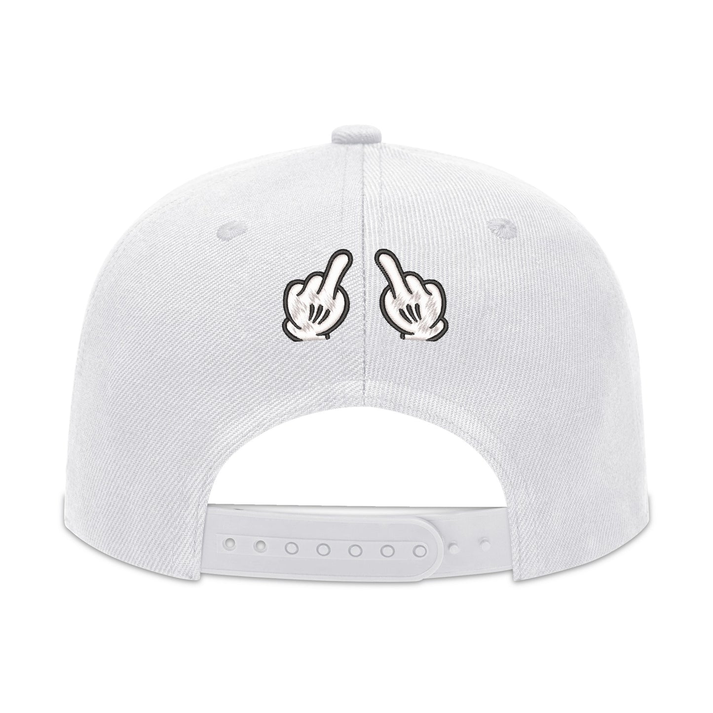 Gorgani Embroidered Hats