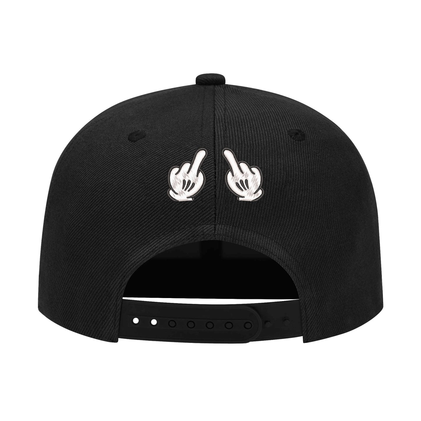 Gorgani Embroidered Hats