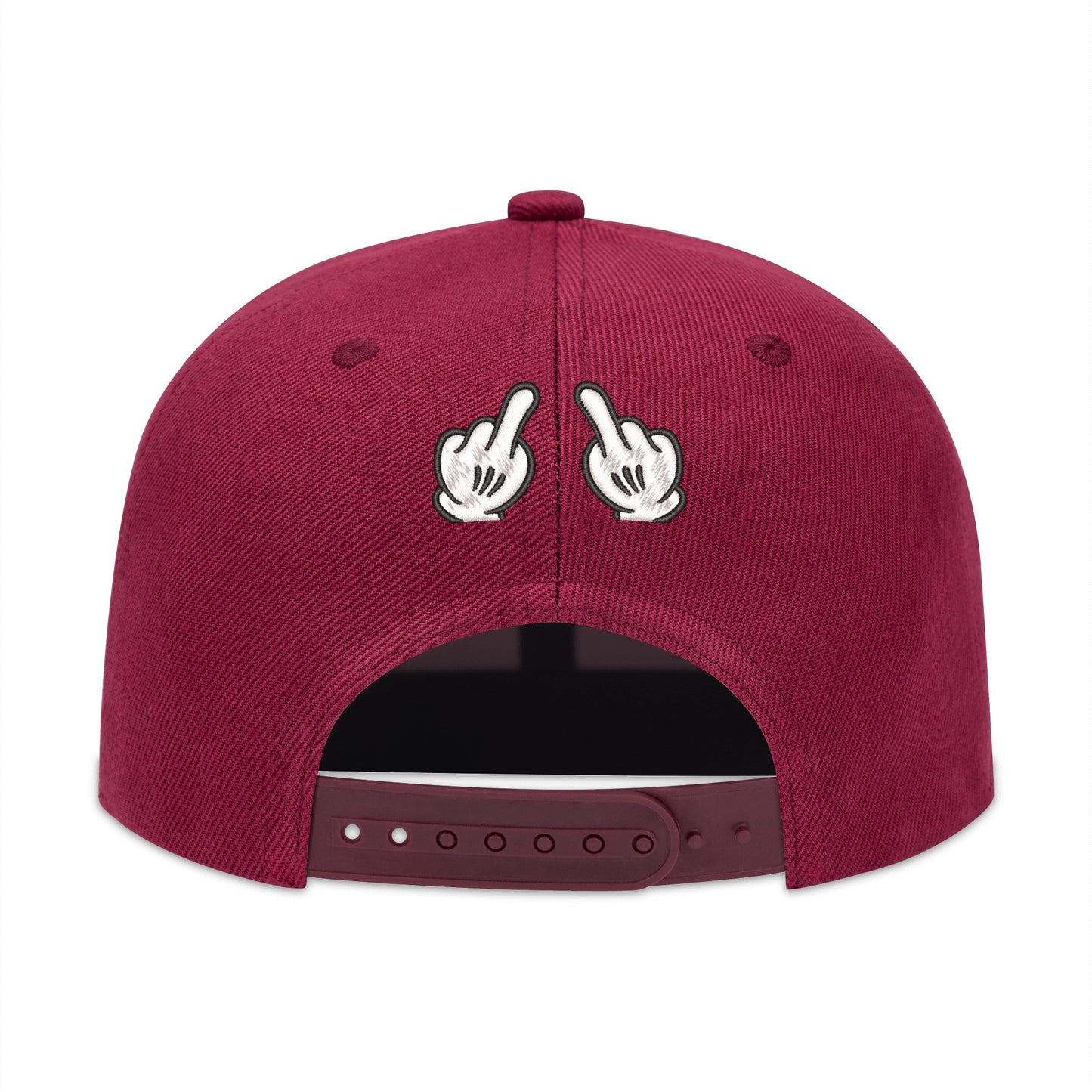 Gorgani Embroidered Hats