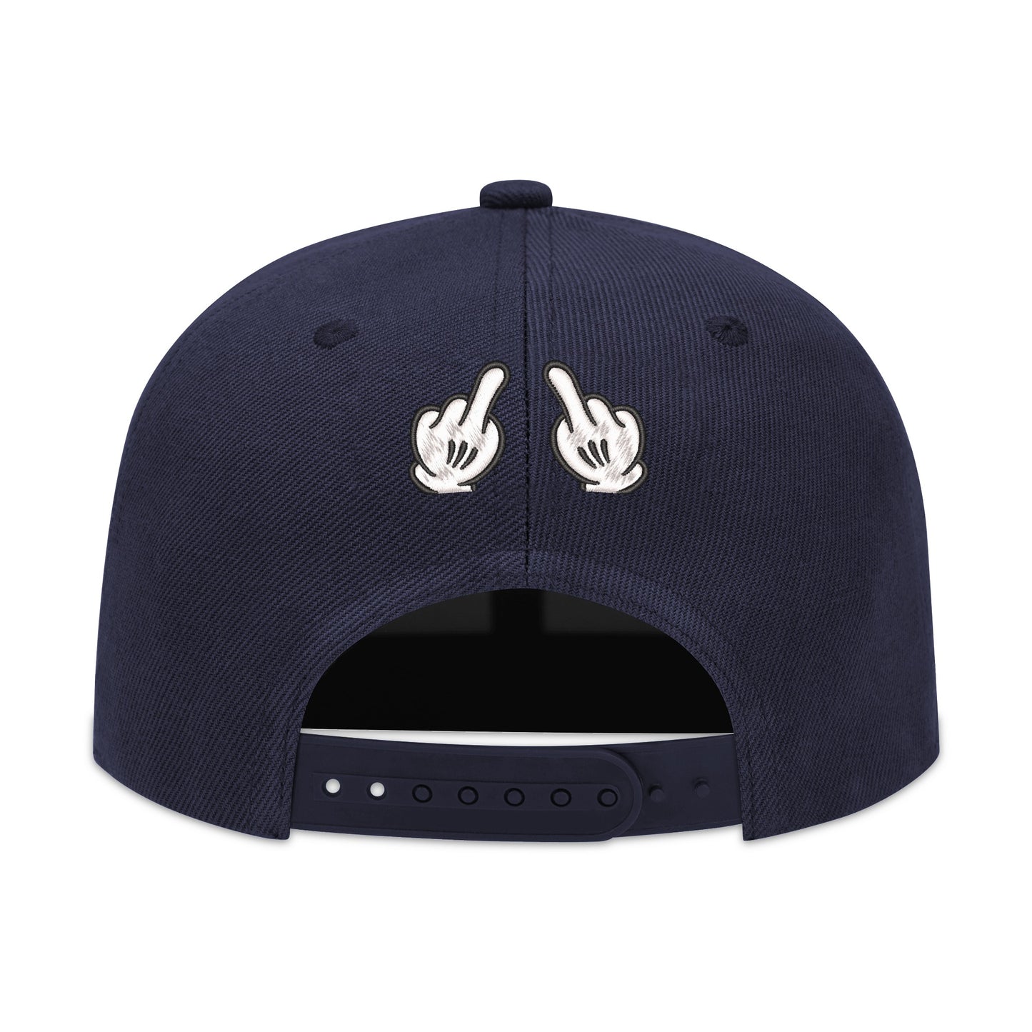 Gorgani Embroidered Hats