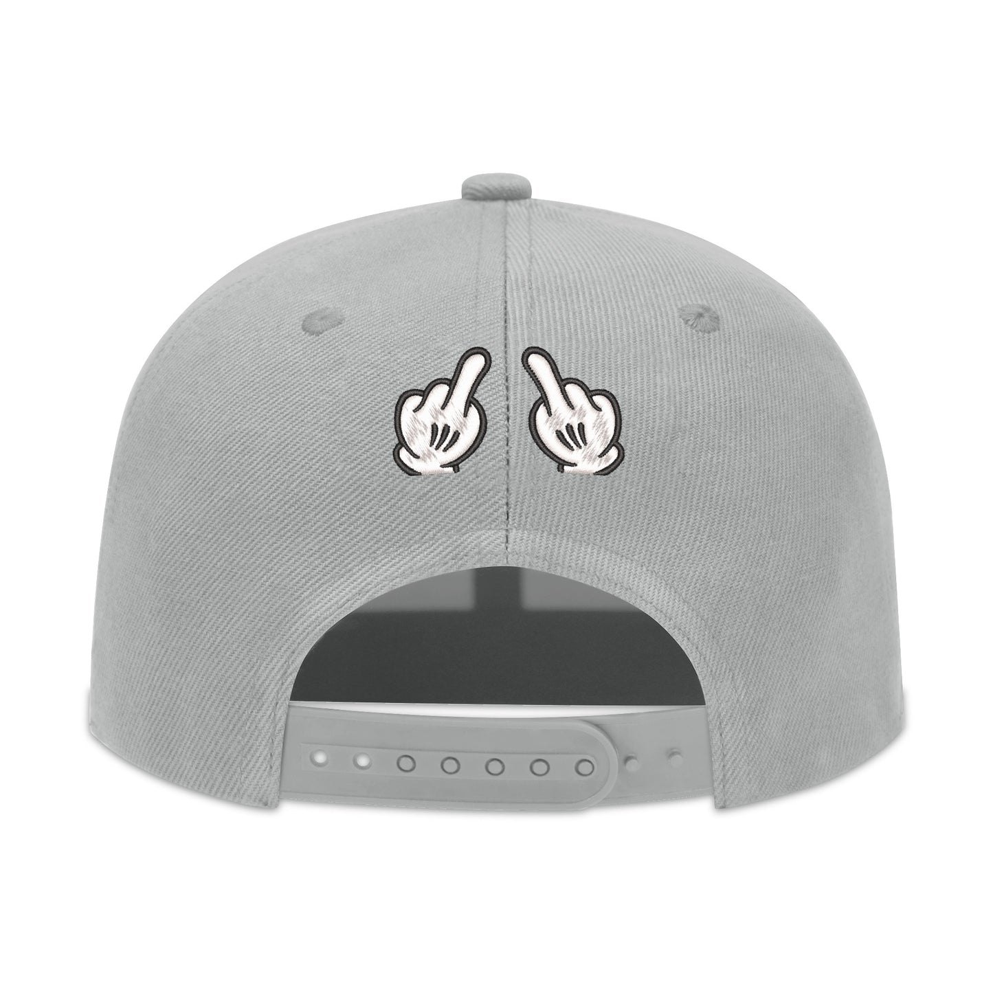 Gorgani Embroidered Hats