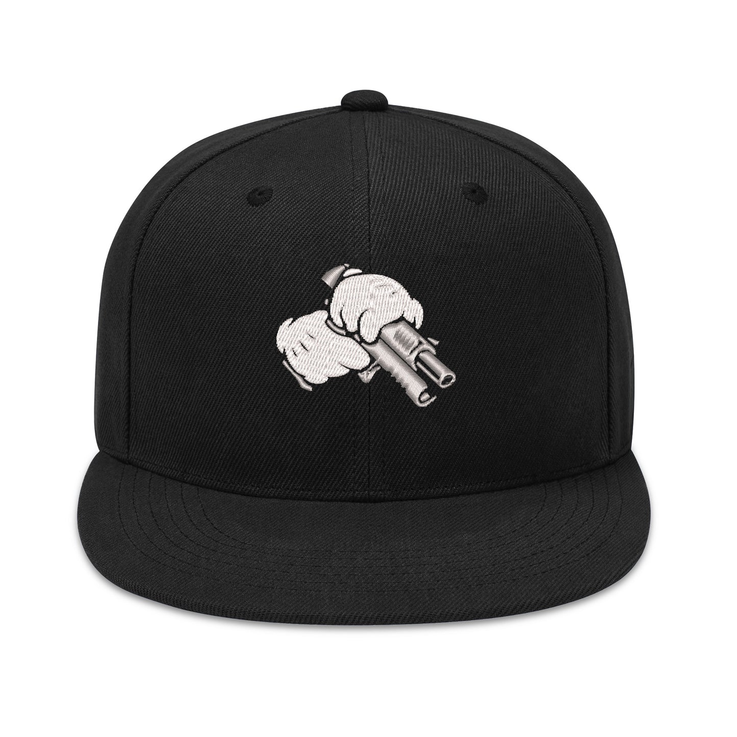 Gorgani Embroidered Hats