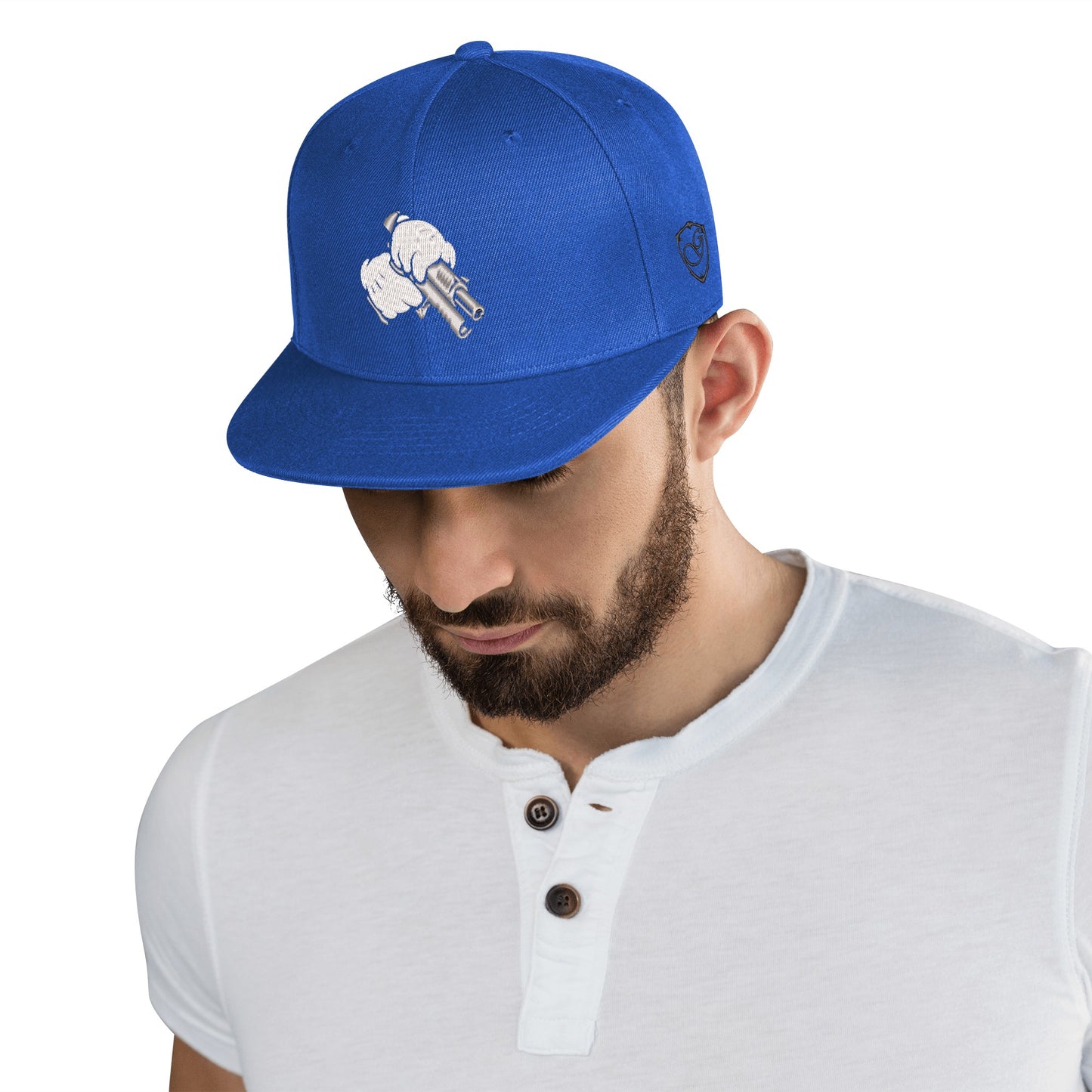 Gorgani Embroidered Hats