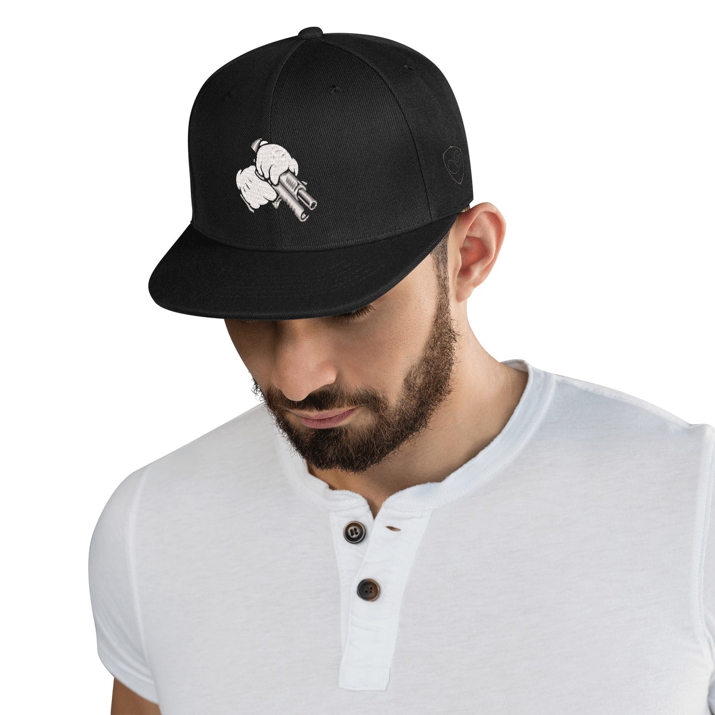 Gorgani Embroidered Hats