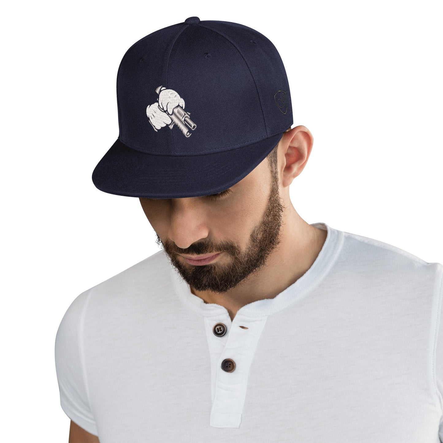 Gorgani Embroidered Hats