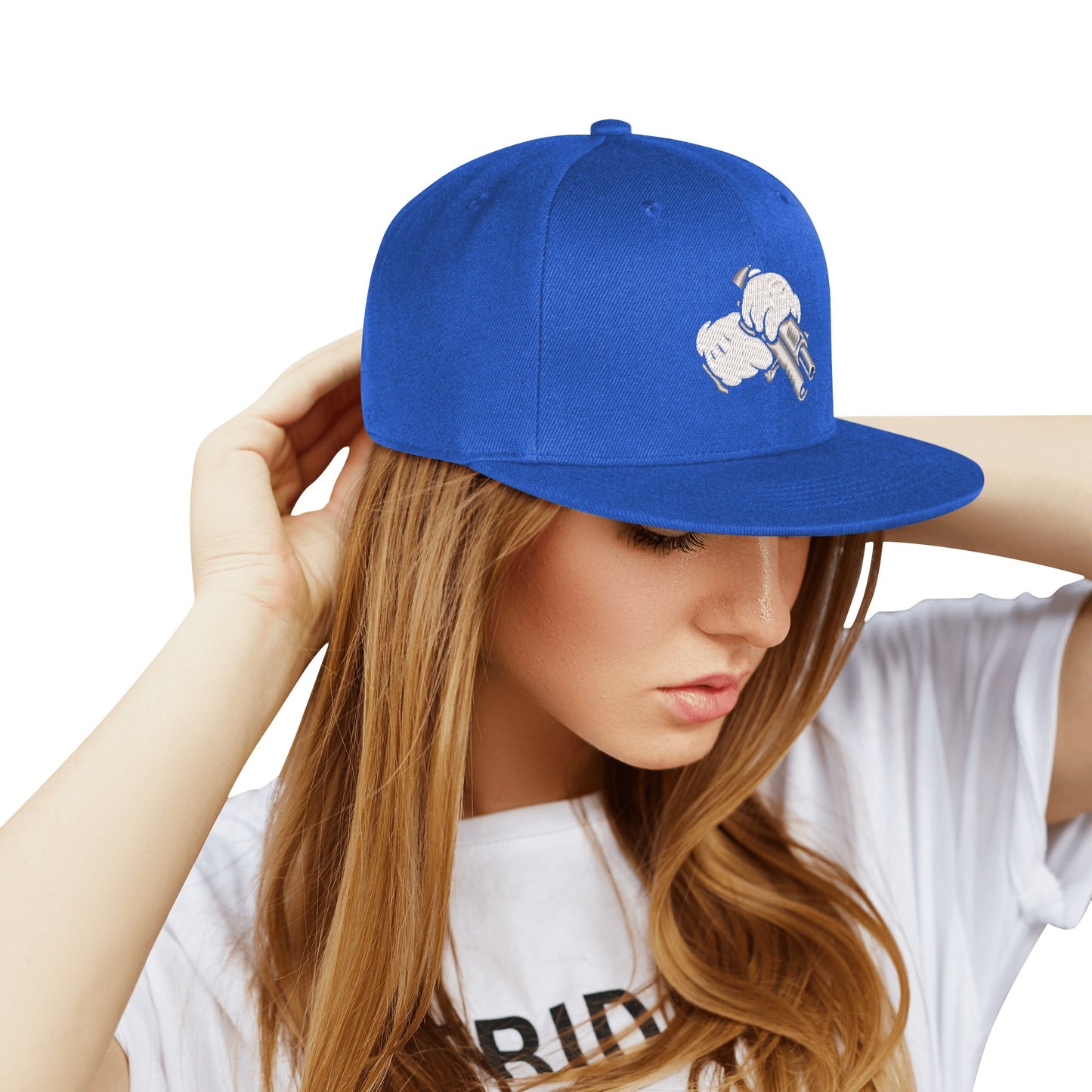 Gorgani Embroidered Hats