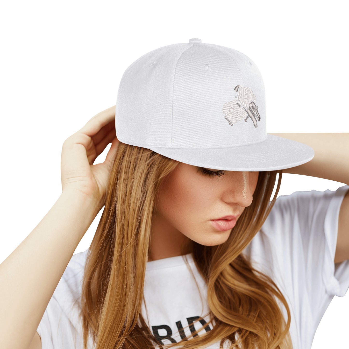 Gorgani Embroidered Hats
