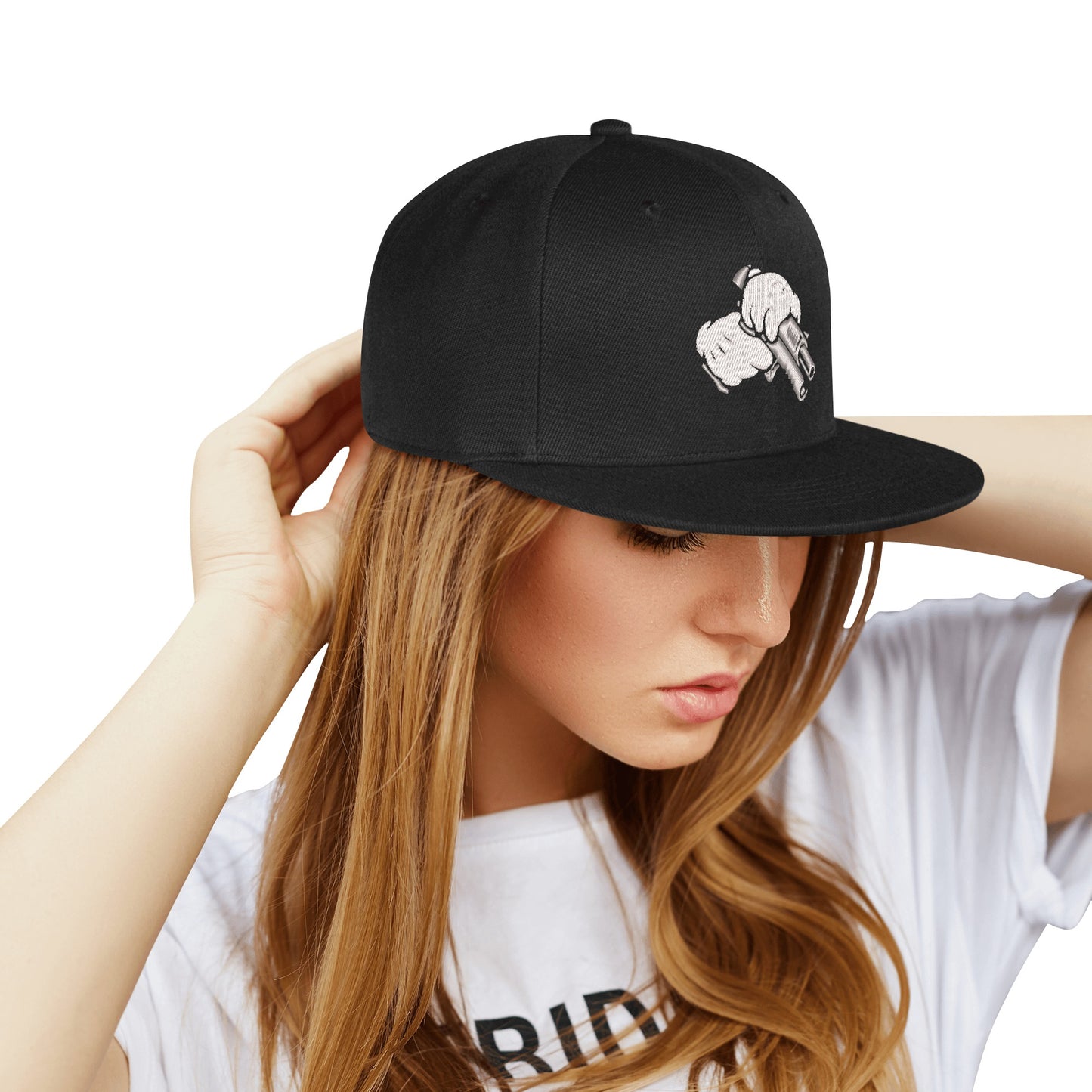 Gorgani Embroidered Hats