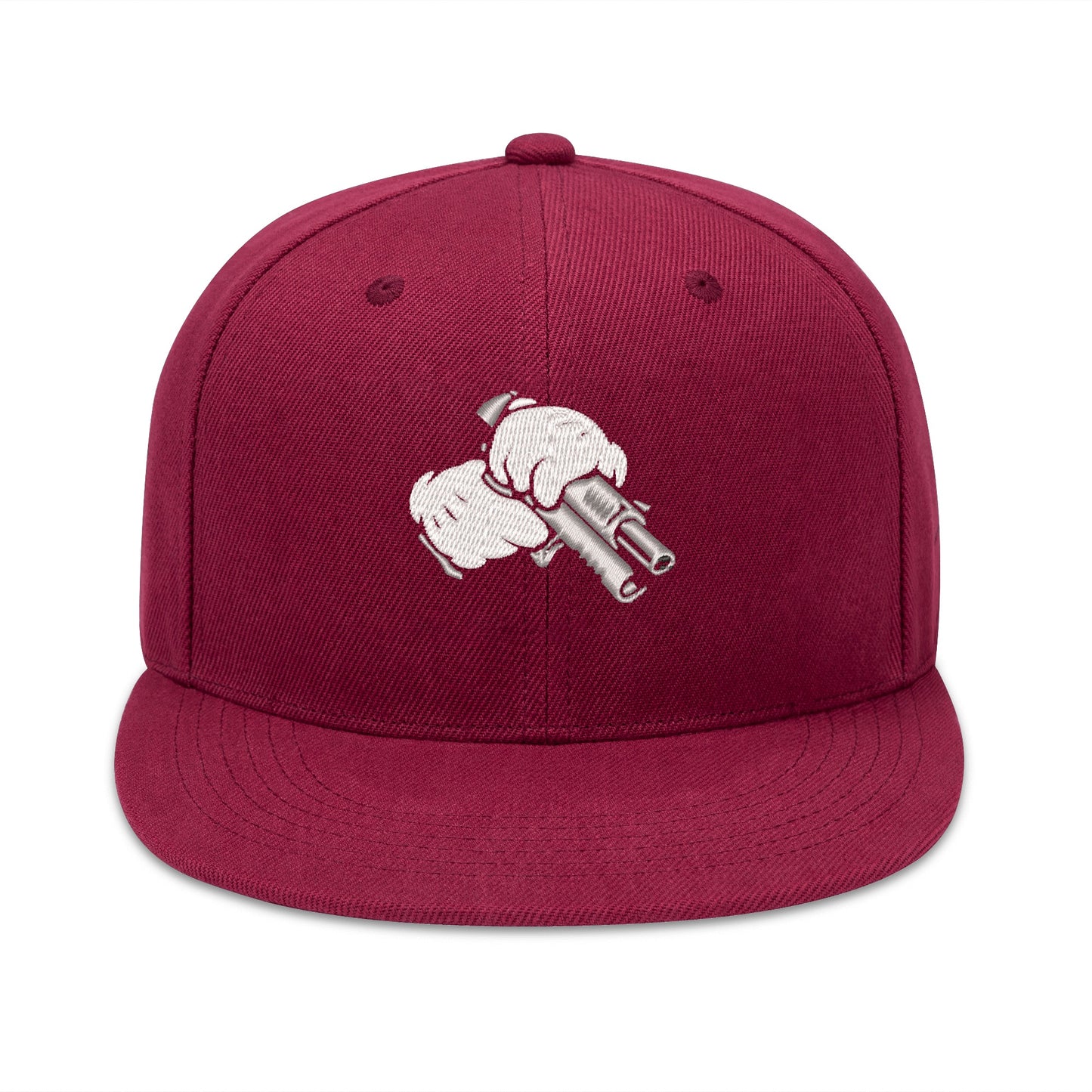 Gorgani Embroidered Hats