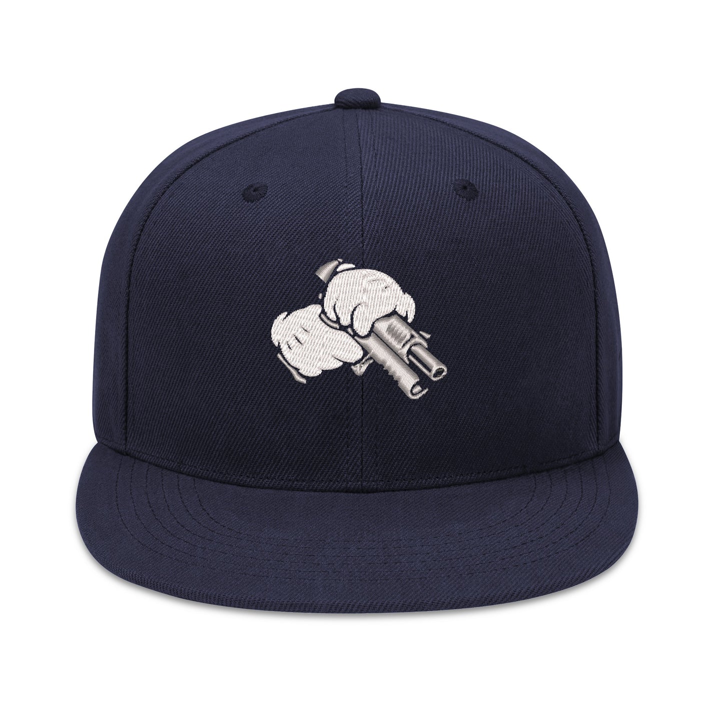 Gorgani Embroidered Hats
