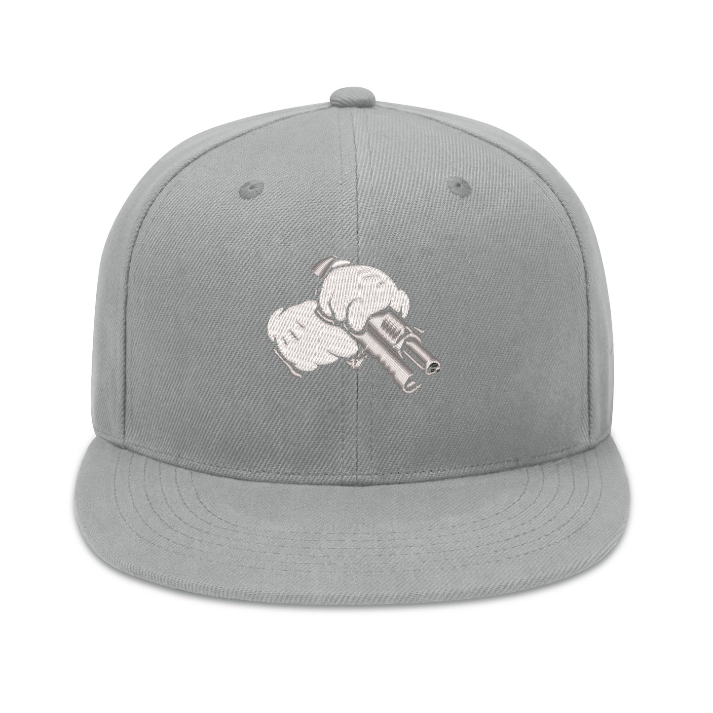 Gorgani Embroidered Hats