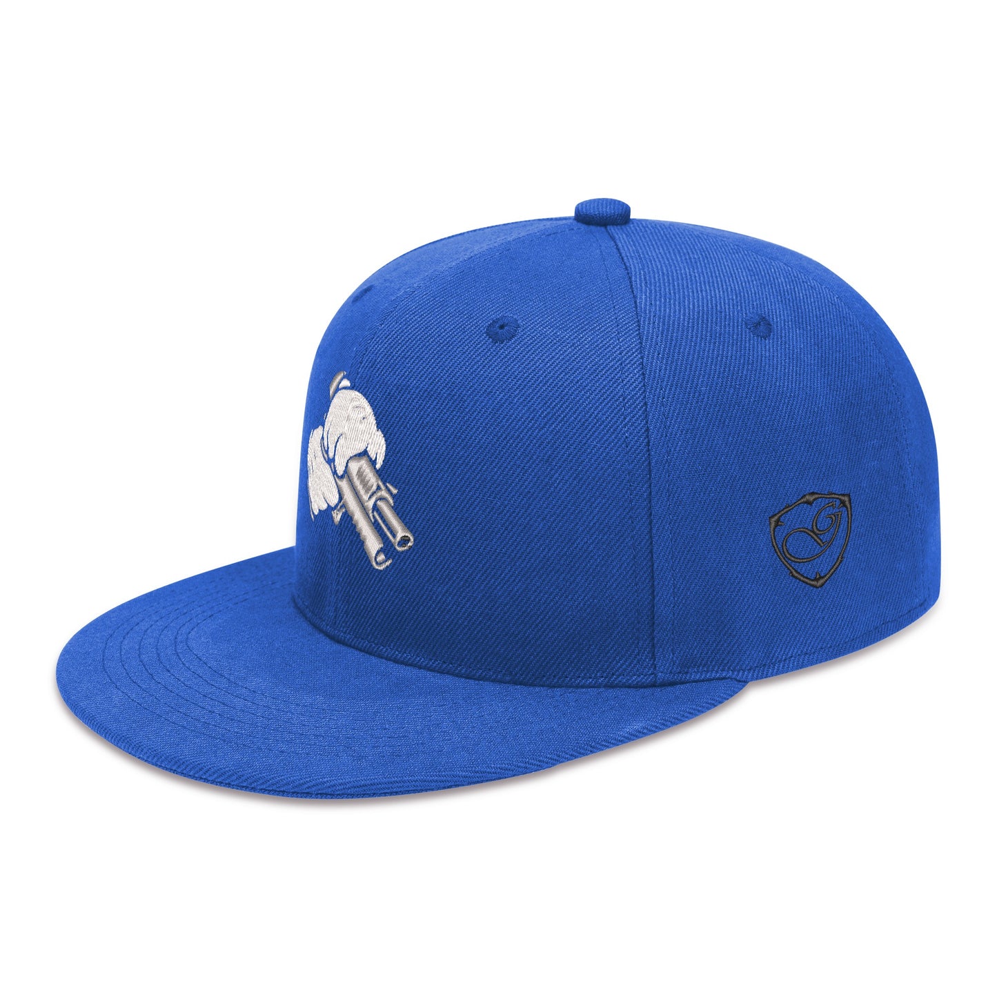 Gorgani Embroidered Hats