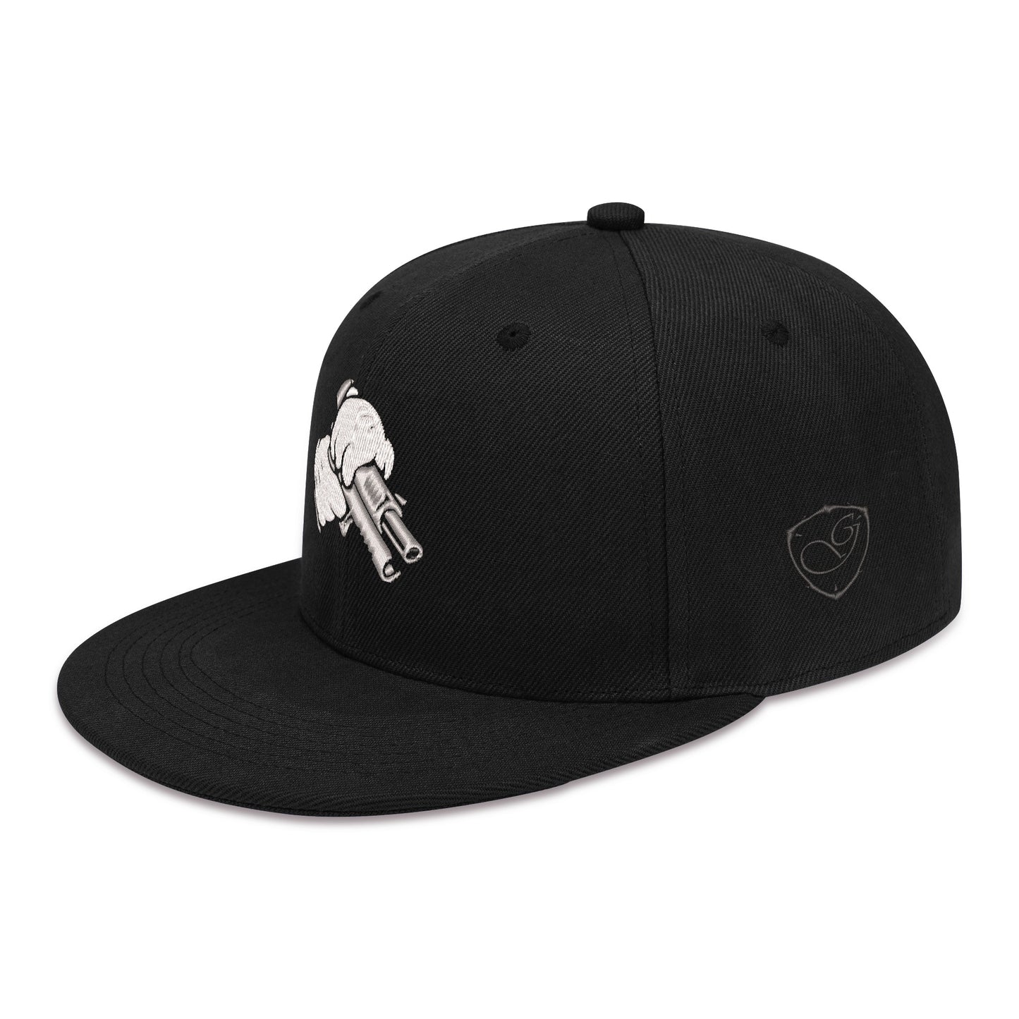 Gorgani Embroidered Hats