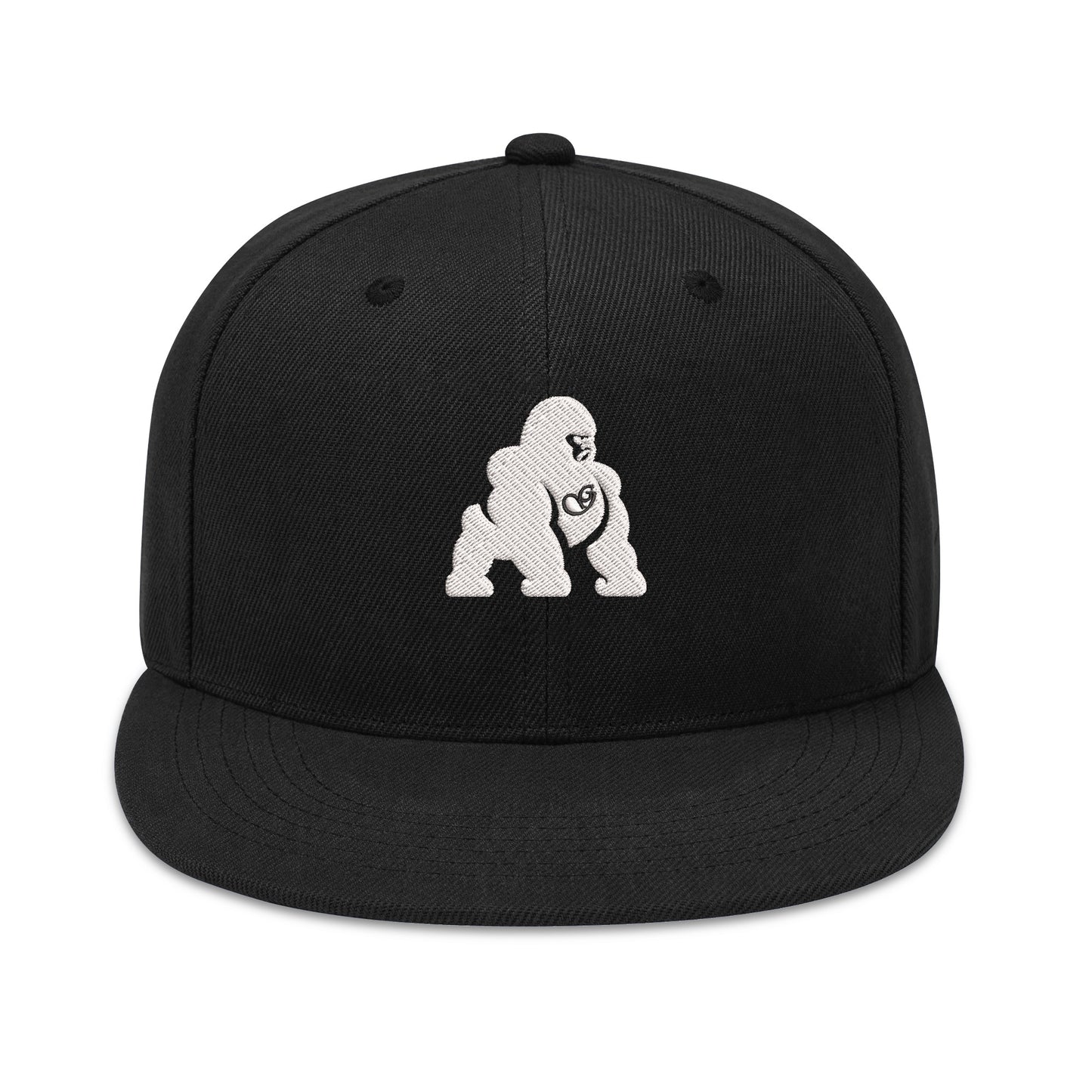 gorgani bomb and gorilla Hats