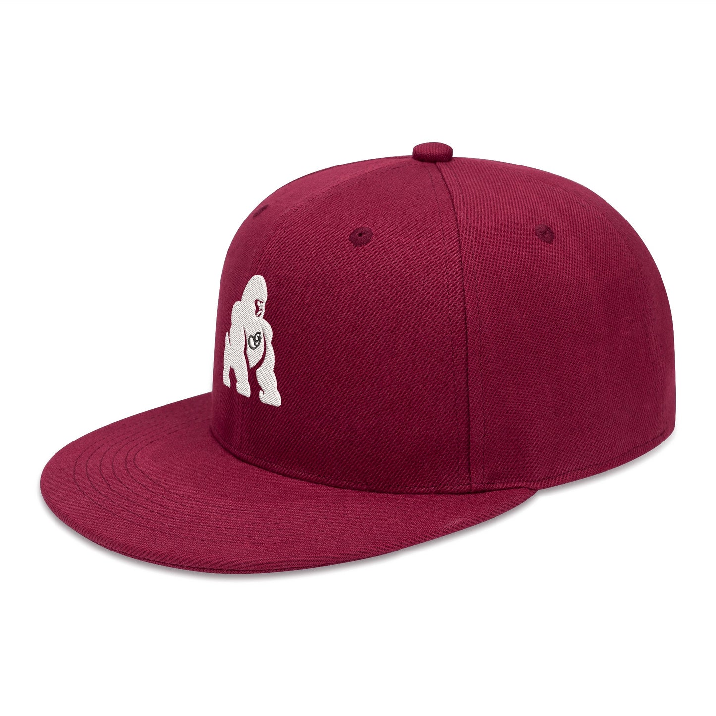 gorgani bomb and gorilla Hats
