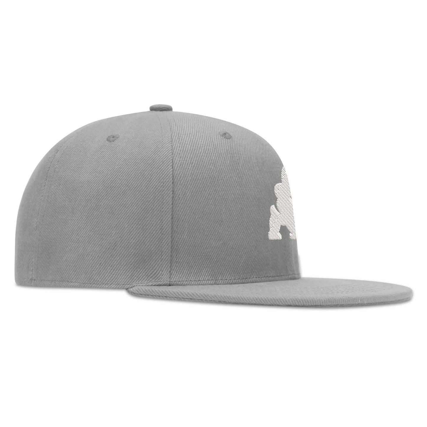 gorgani bomb and gorilla Hats