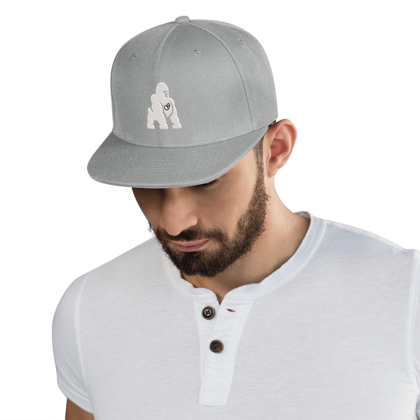 gorgani bomb and gorilla Hats