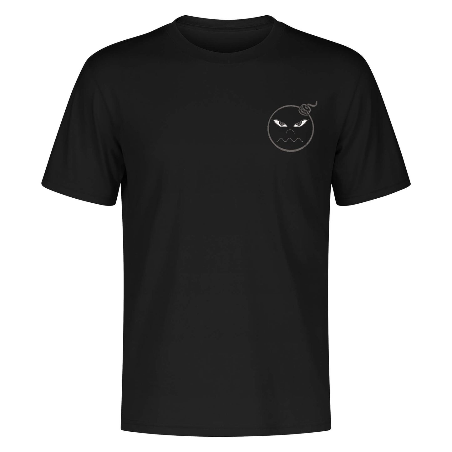 gorgani bomb Men's Cotton T shirt
