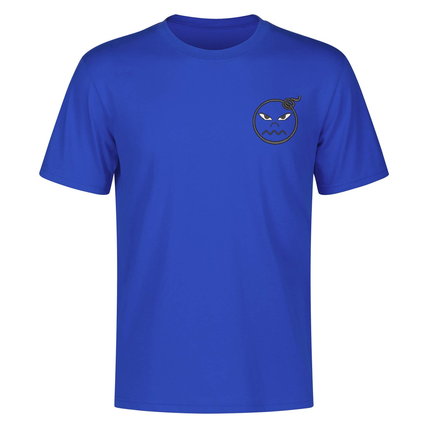 gorgani bomb Men's Cotton T shirt