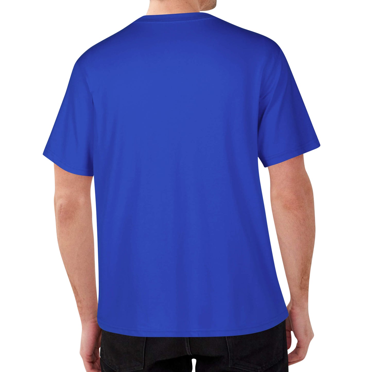 gorgani bomb Men's Cotton T shirt