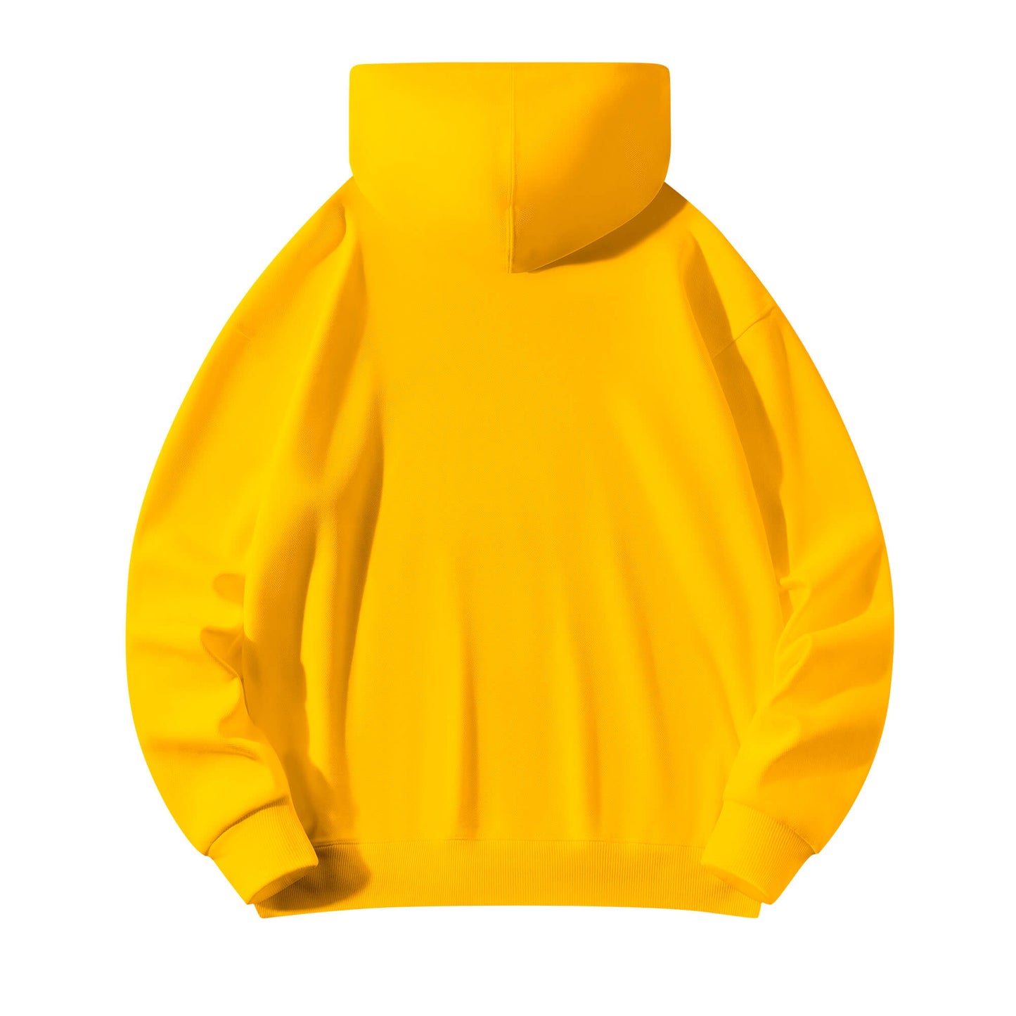 gorgani Embroidered Pullover Hoodie