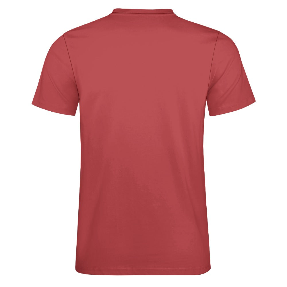 Gorgani logo Men's Cotton T-shirt