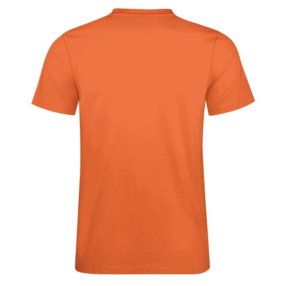 Gorgani logo Men's Cotton T-shirt