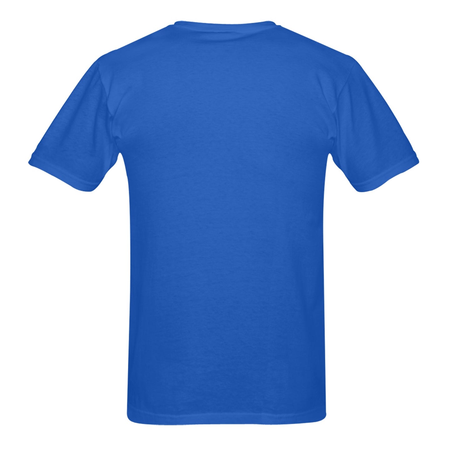 GWL Gildan - Men's Heavy Cotton T-Shirt - 5000(US Size)(One Side Printing)(Made In USA)