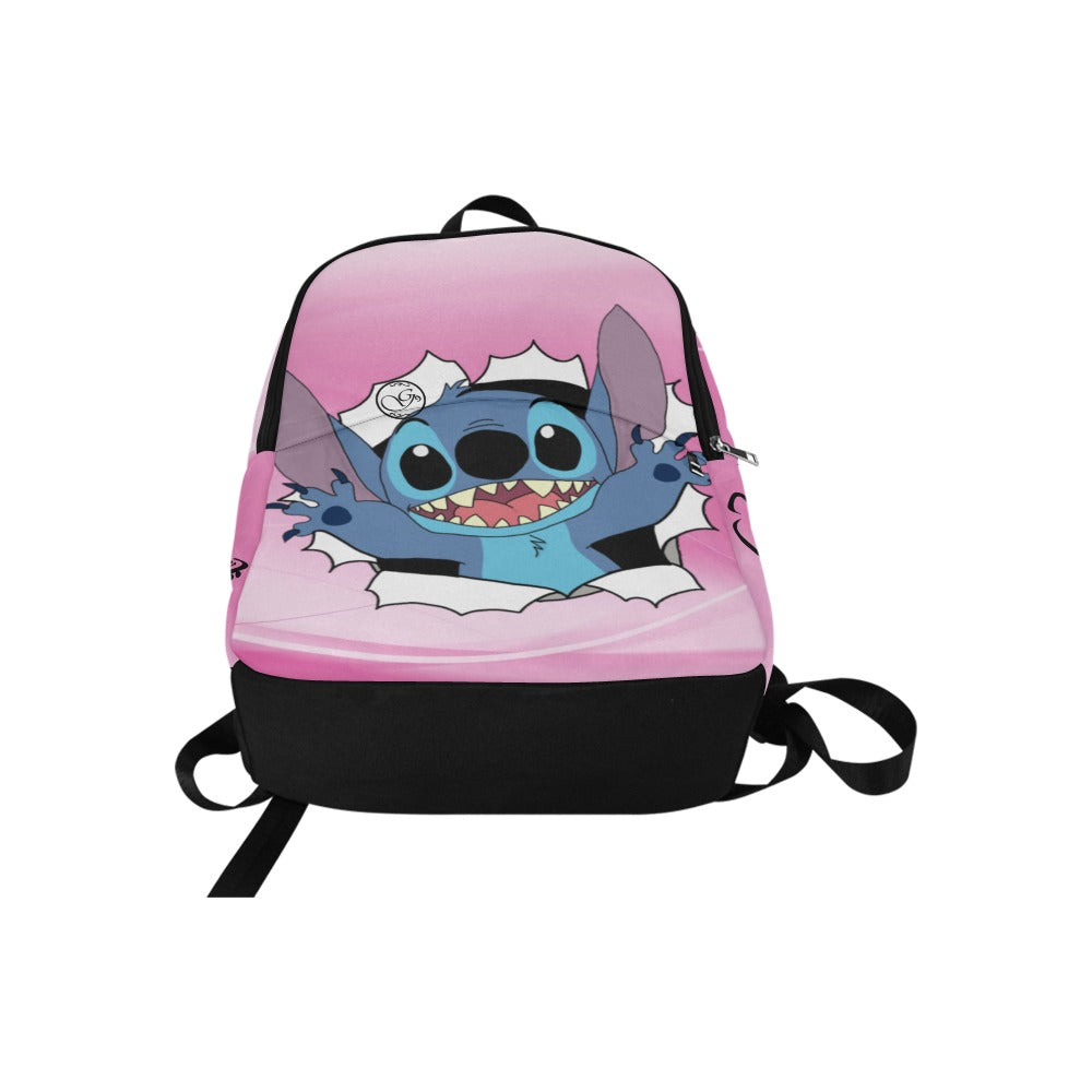 s gorgani backpack All-Over Print Unisex Casual Backpack (Model 1659)
