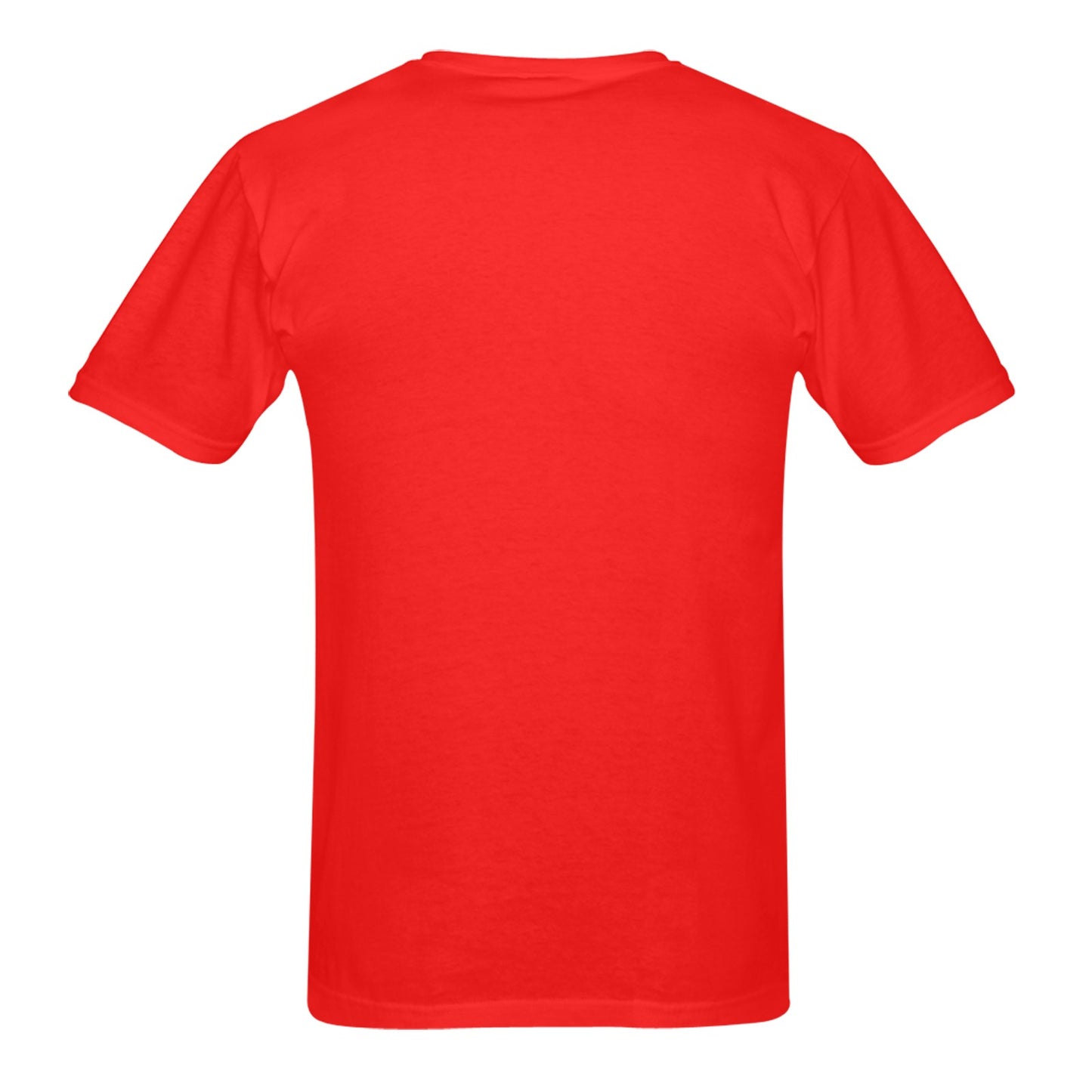 R (86) Gildan - Men's Heavy Cotton T-Shirt - 5000(US Size)(One Side Printing)(Made In USA)
