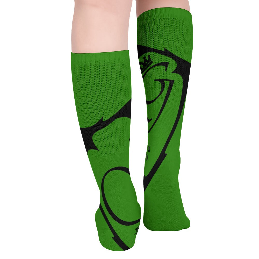 Gorgani (Pack of 5 - Same Pattern)