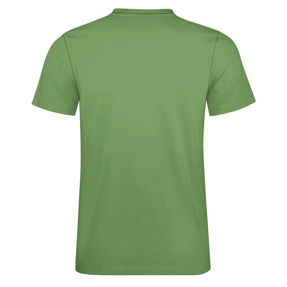 Gorgani logo Men's Cotton T-shirt