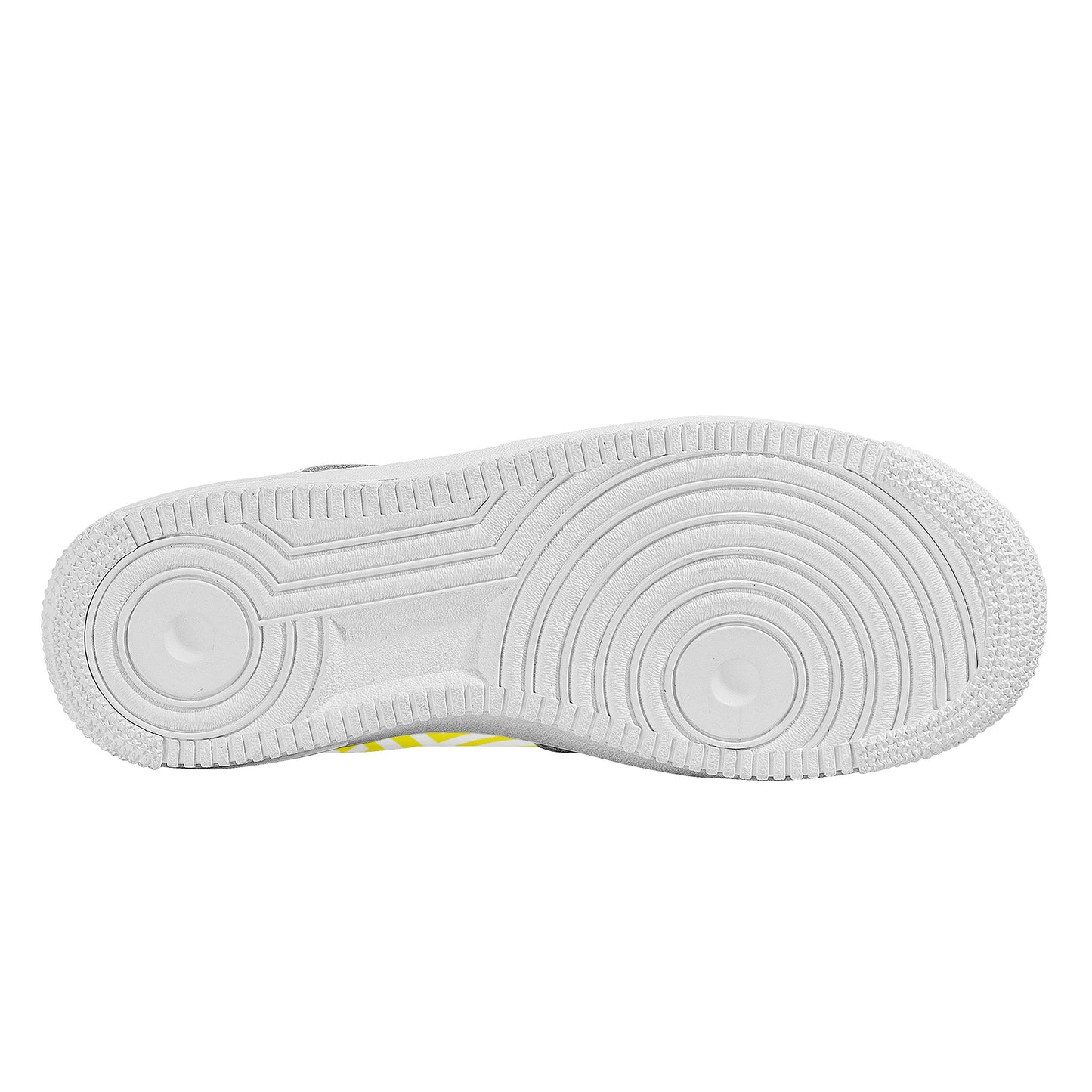 Gorgani SF_F8 Low Top Unisex Sneaker