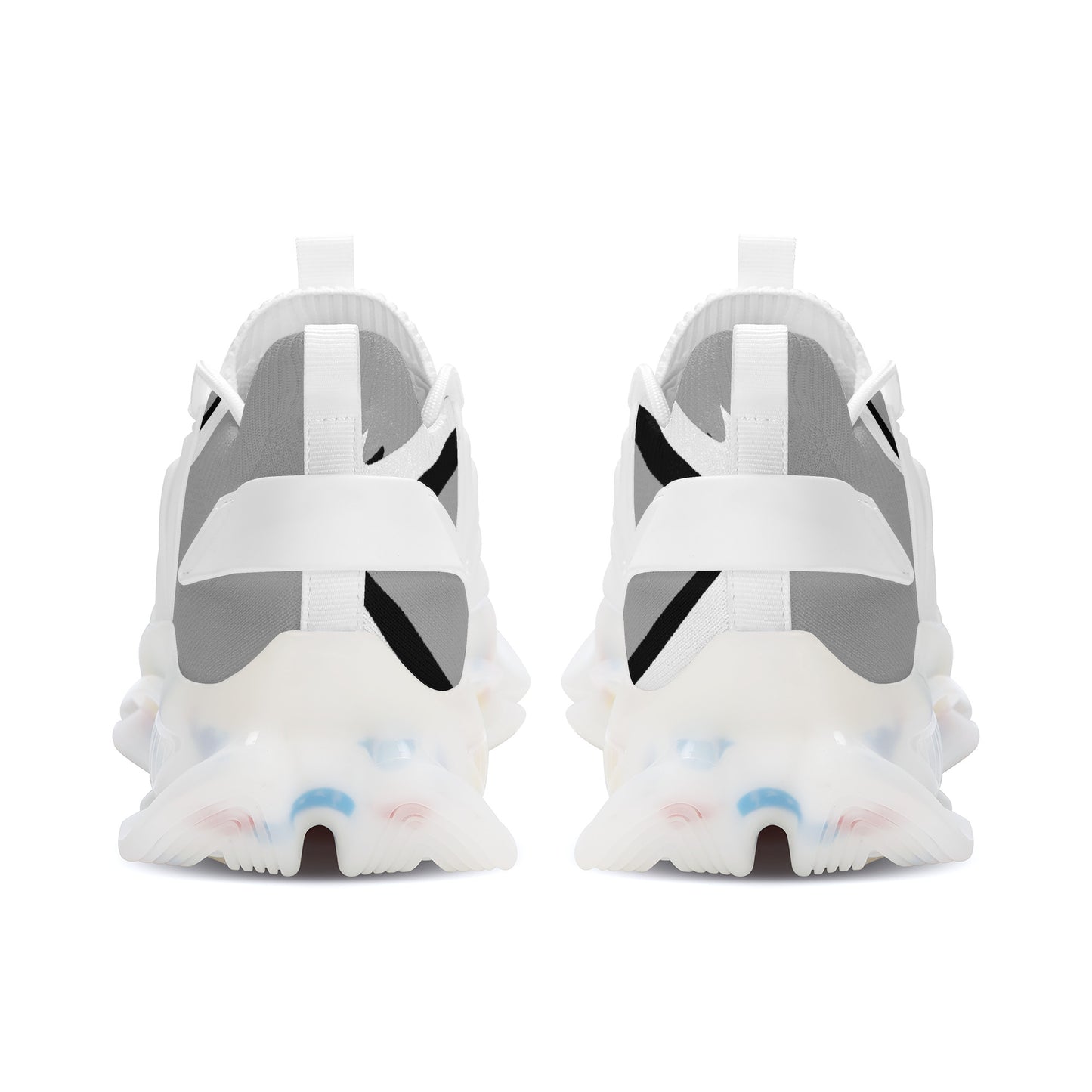 gorgani sharks
