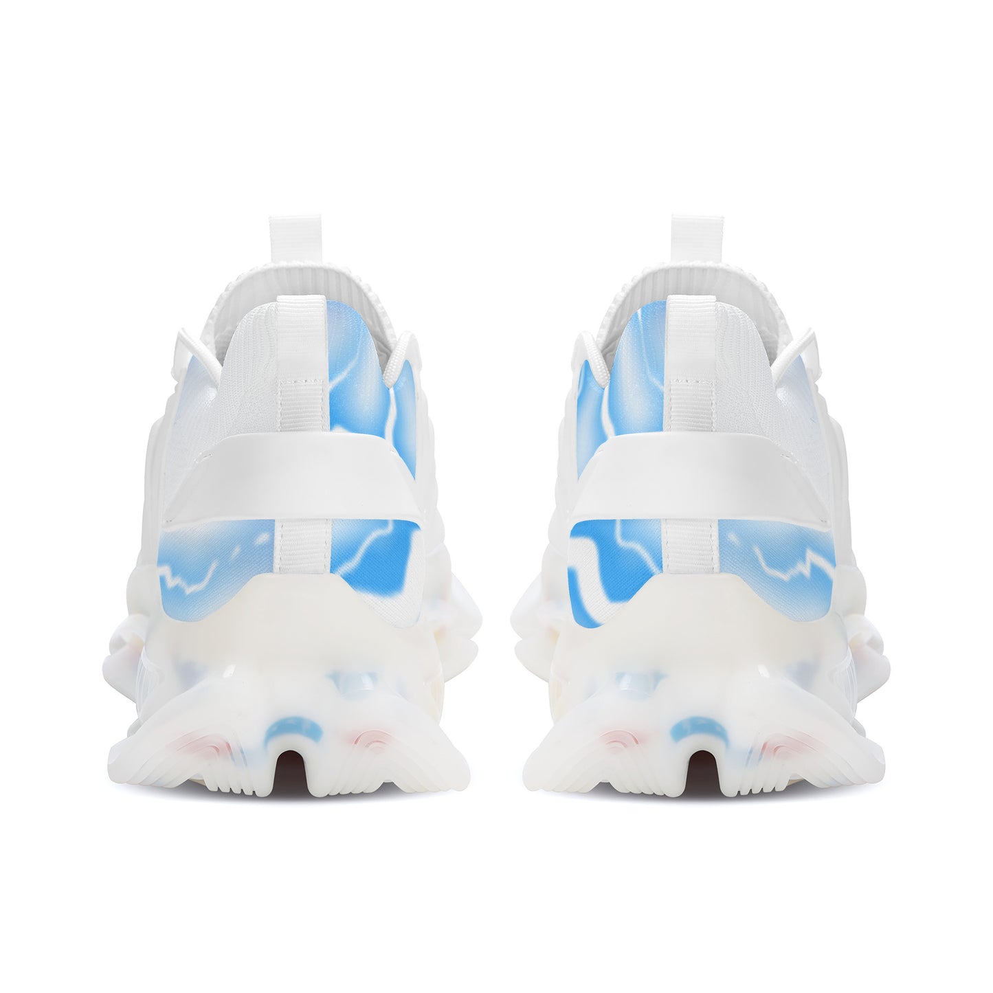 Gorgani White lighting