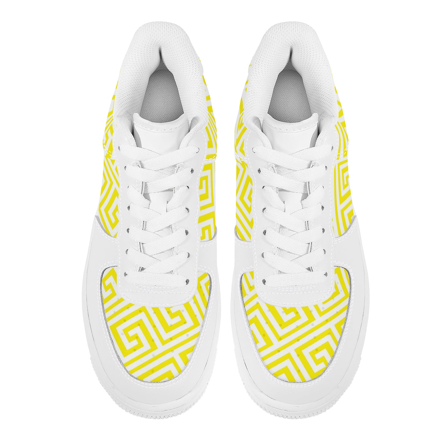 Gorgani SF_F8 Low Top Unisex Sneaker