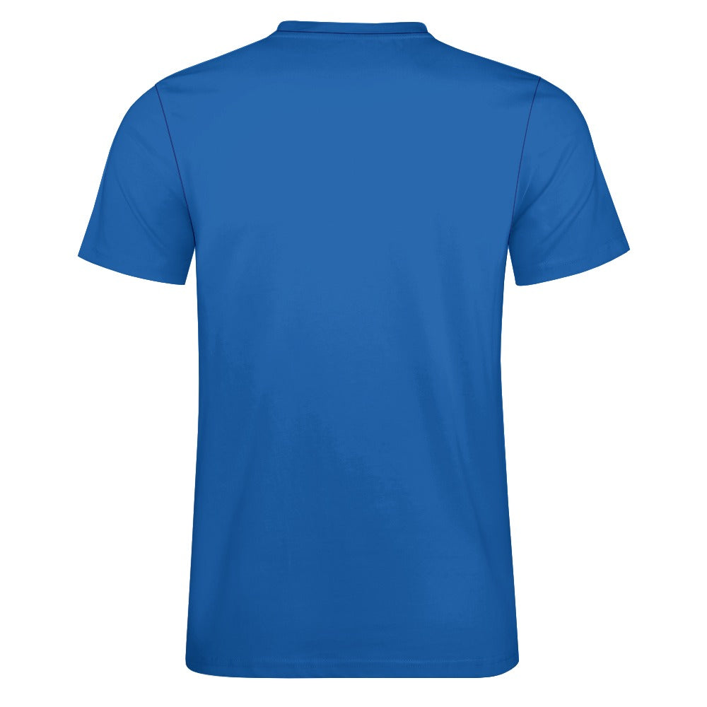 Gorgani logo Men's Cotton T-shirt