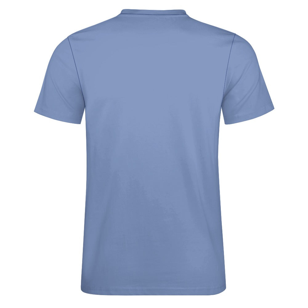 Gorgani logo Men's Cotton T-shirt