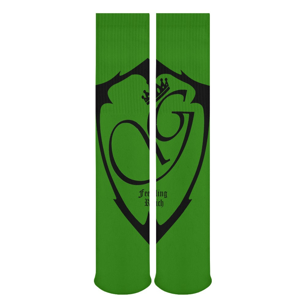 Gorgani (Pack of 5 - Same Pattern)